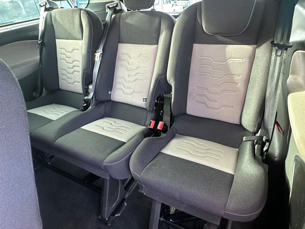 Used Ford Tourneo Custom 2015 for sale - 77643013: Photo 23
