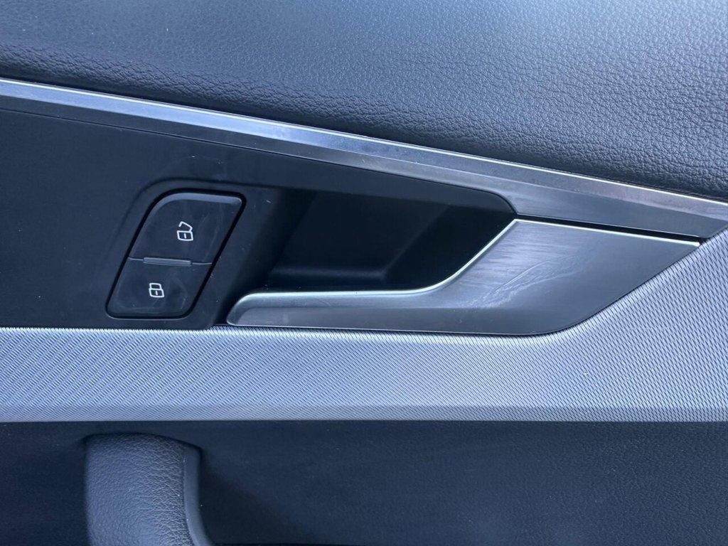 Used Audi A4 Allroad 2017 for sale - 76386432: Photo 16