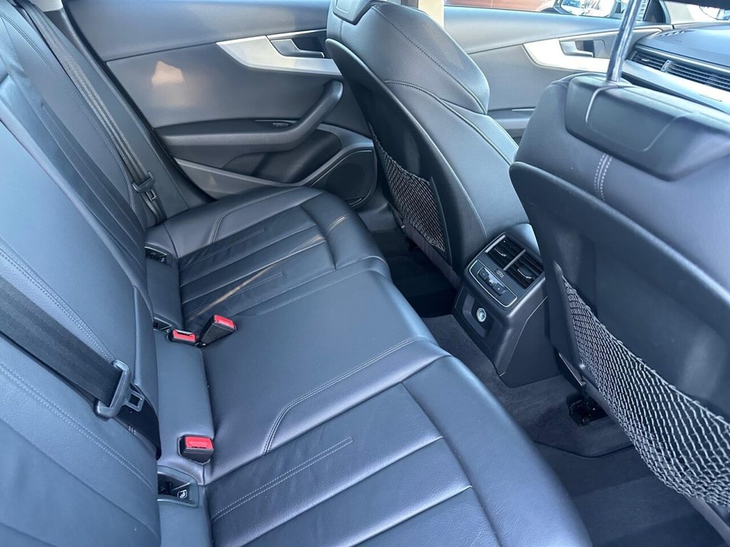 Used Audi A4 Allroad 2017 for sale - 76386432: Photo 17