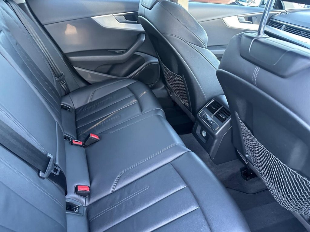 Used Audi A4 Allroad 2017 for sale - 76386432: Photo 18