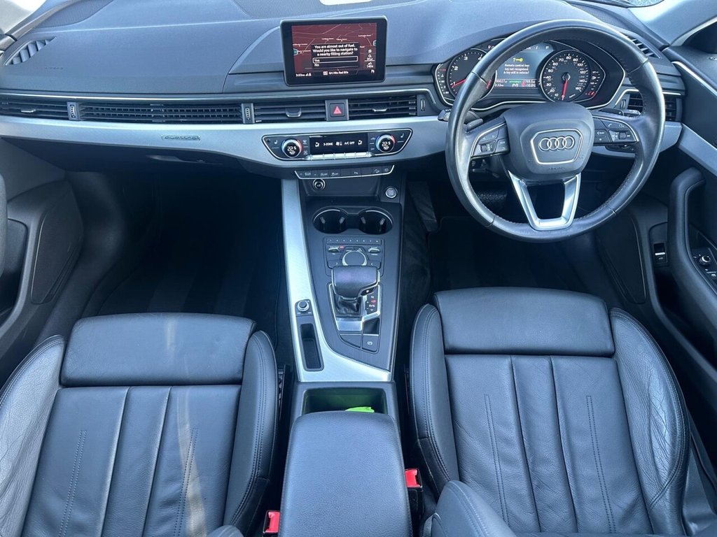 Used Audi A4 Allroad 2017 for sale - 76386432: Photo 19