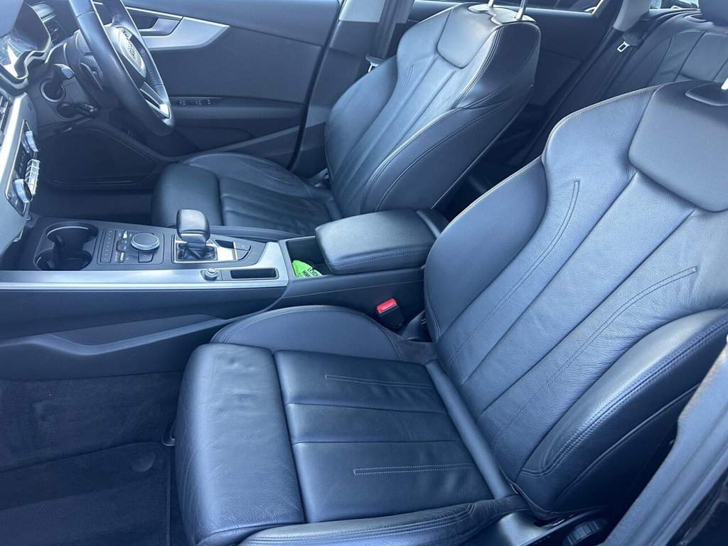 Used Audi A4 Allroad 2017 for sale - 76386432: Photo 7