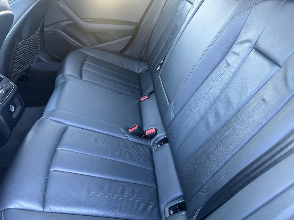 Used Audi A4 Allroad 2017 for sale - 76386432: Photo 8