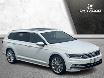 Used Volkswagen Passat 2018 for sale - 79046678: Photo