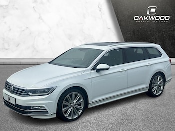Used Volkswagen Passat 2018 for sale - 79046678: Photo