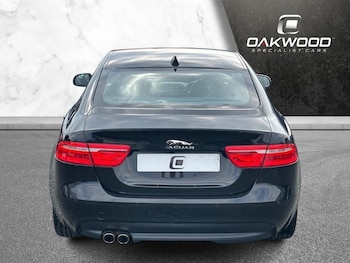 Used Jaguar XE 2017 for sale - 75585533: Photo