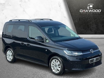 Used Volkswagen Caddy 2023 for sale - 79197433: Photo