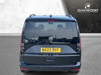 Used Volkswagen Caddy 2023 for sale - 79197433: Photo