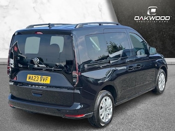 Used Volkswagen Caddy 2023 for sale - 79197433: Photo
