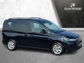 Used Volkswagen Caddy 2023 for sale - 79197433: Photo