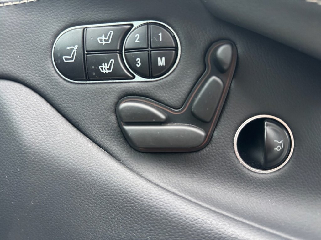 Used Mercedes-Benz SL 2008 for sale - 76535579: Photo 14