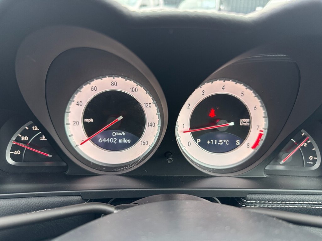Used Mercedes-Benz SL 2008 for sale - 76535579: Photo 15