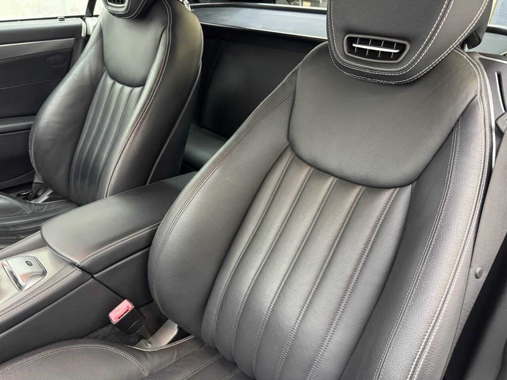 Used Mercedes-Benz SL 2008 for sale - 76535579: Photo 25