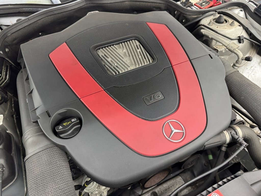 Used Mercedes-Benz SL 2008 for sale - 76535579: Photo 8