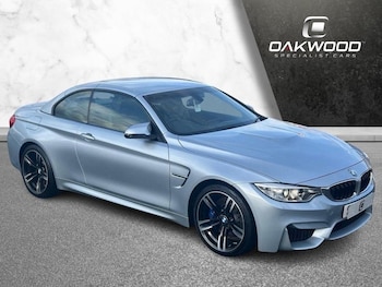 Used BMW M4 2016 for sale - 78501155: Photo