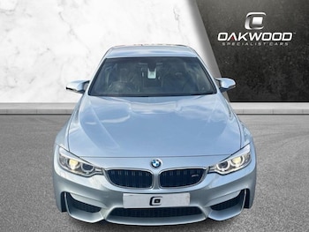 Used BMW M4 2016 for sale - 78501155: Photo