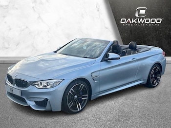 Used BMW M4 2016 for sale - 78501155: Photo