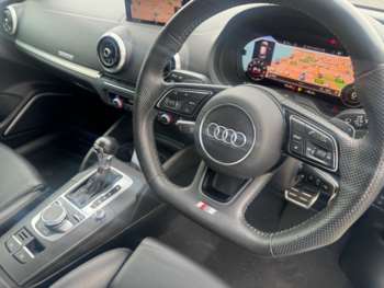 Used Audi S3 2019 for sale - 72765586: Photo