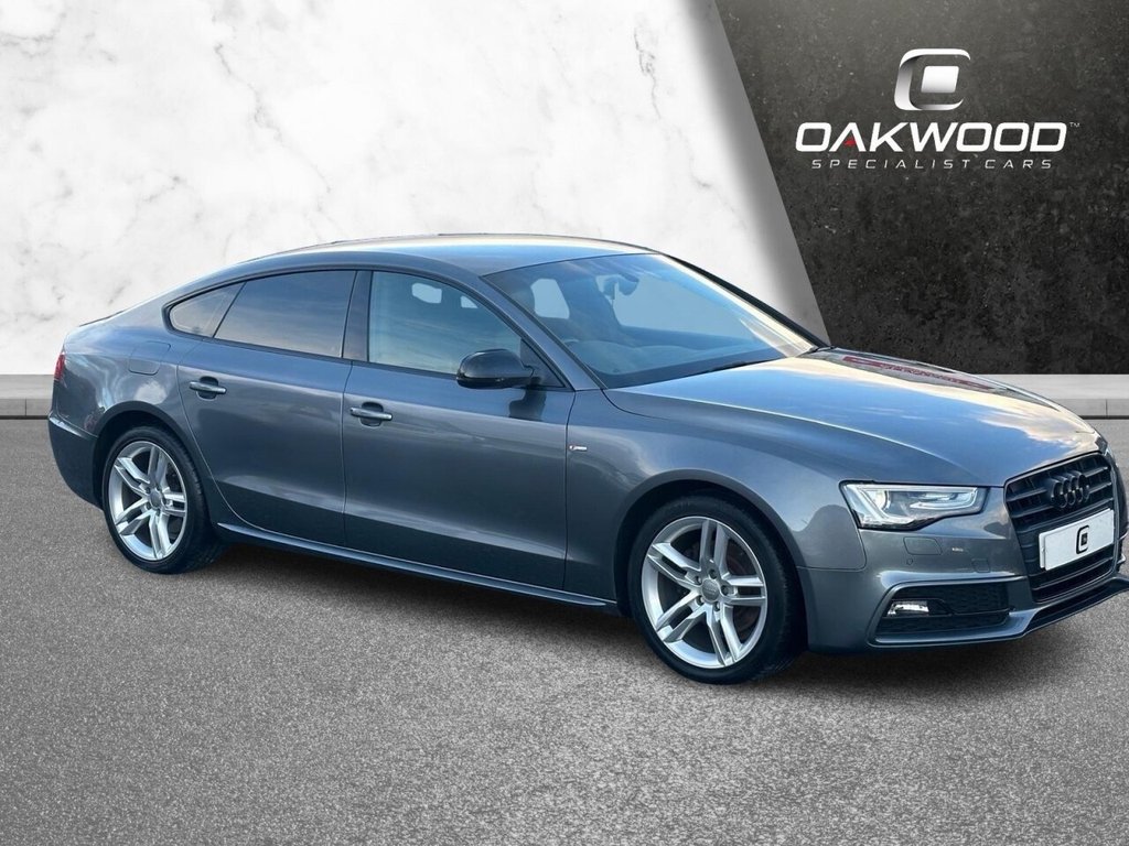 Used Audi A5 2016 for sale - 77171736: Photo 11