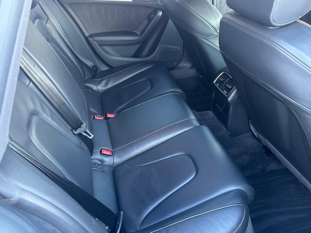 Used Audi A5 2016 for sale - 77171736: Photo 12