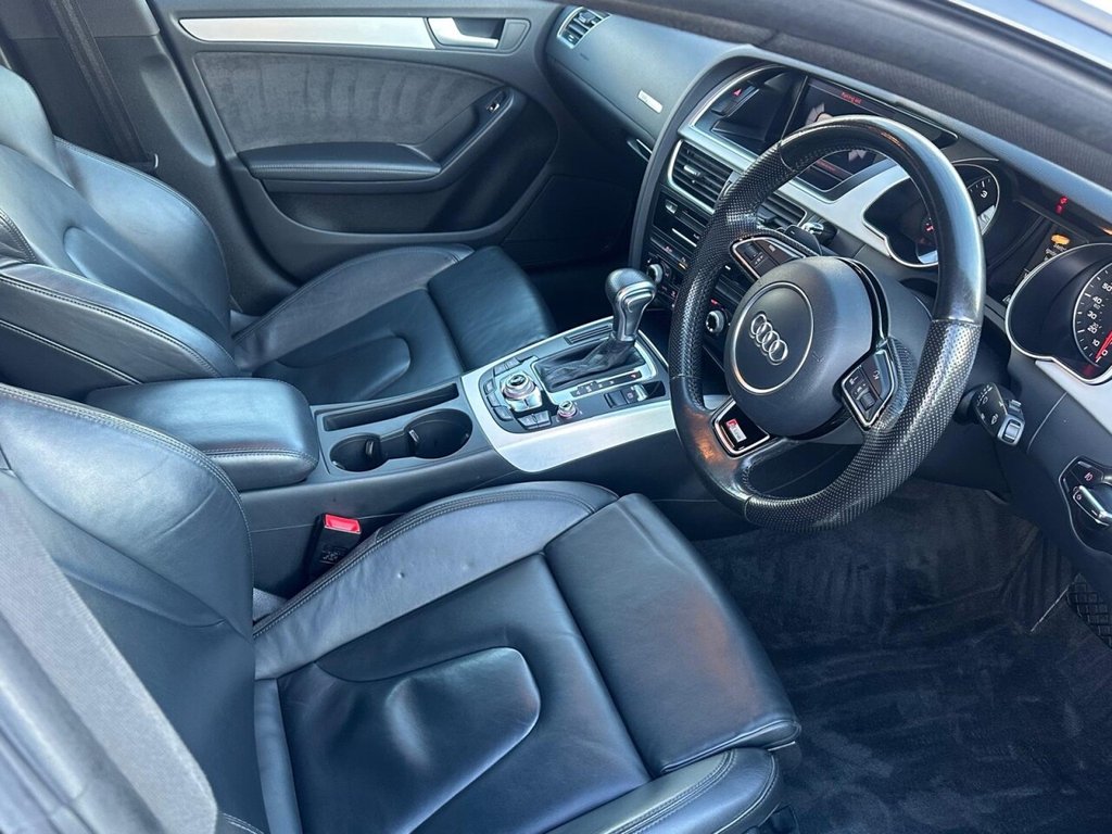 Used Audi A5 2016 for sale - 77171736: Photo 14