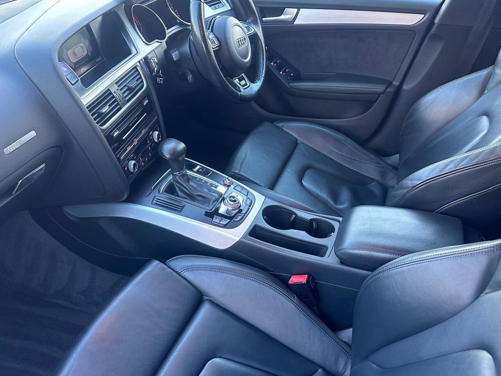 Used Audi A5 2016 for sale - 77171736: Photo 20