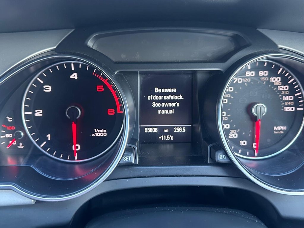 Used Audi A5 2016 for sale - 77171736: Photo 22