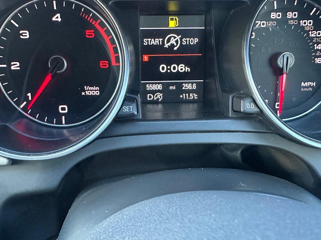 Used Audi A5 2016 for sale - 77171736: Photo 23