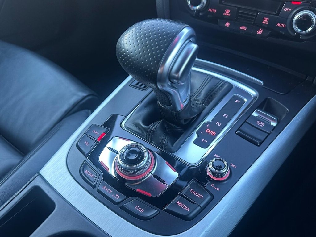 Used Audi A5 2016 for sale - 77171736: Photo 24