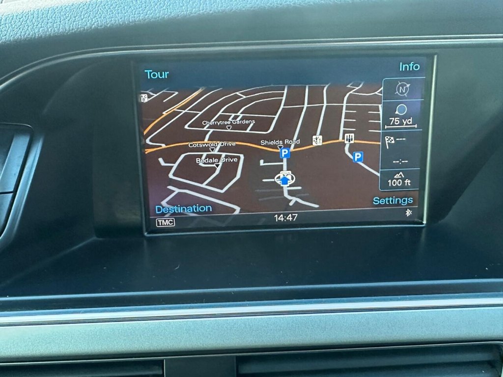 Used Audi A5 2016 for sale - 77171736: Photo 26