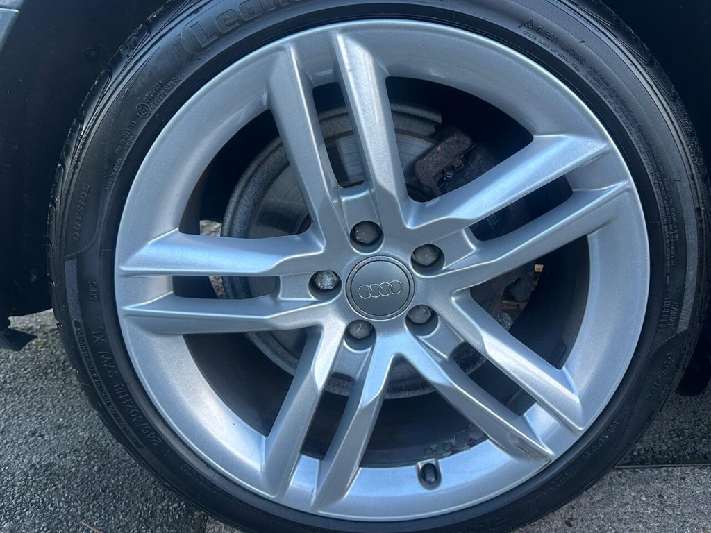 Used Audi A5 2016 for sale - 77171736: Photo 27