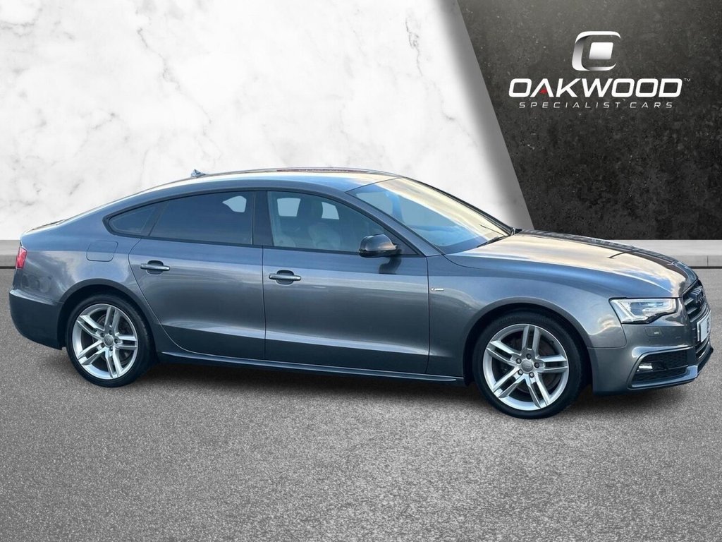 Used Audi A5 2016 for sale - 77171736: Photo 6