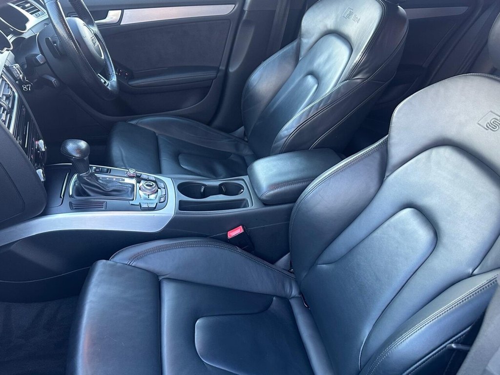 Used Audi A5 2016 for sale - 77171736: Photo 7