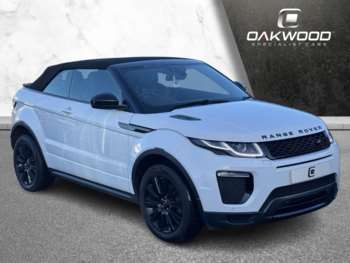 Used Land Rover Range Rover Evoque 2018 for sale - 68411926: Photo