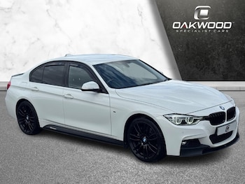 BMW - 3 Series