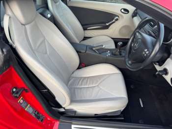 Used Mercedes-Benz SLK 2005 for sale - 73115583: Photo