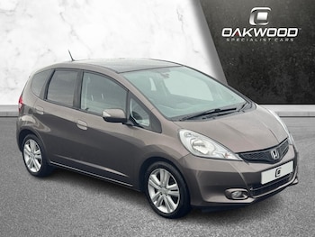 Honda - Jazz