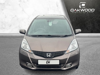 Used Honda Jazz 2014 for sale - 76106038: Photo 4