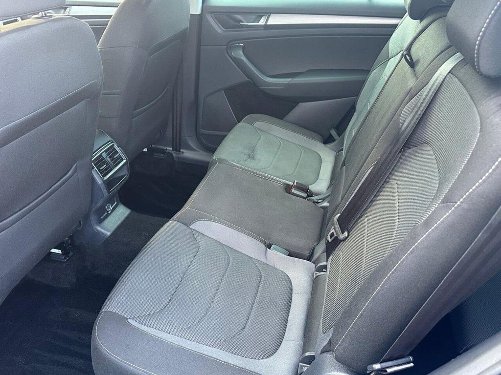 Used Skoda Kodiaq 2019 for sale - 76569823: Photo 19