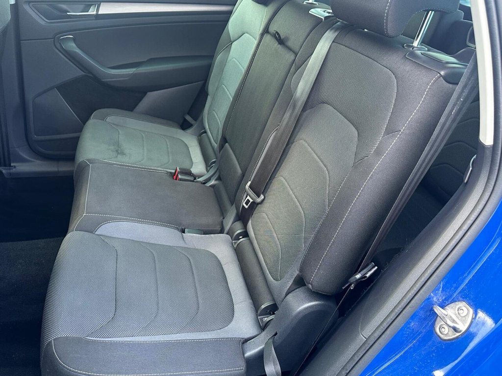 Used Skoda Kodiaq 2019 for sale - 76569823: Photo 20