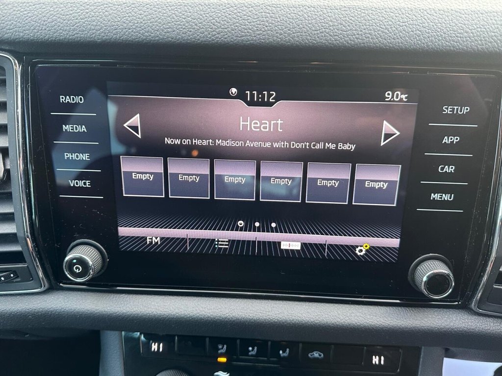 Used Skoda Kodiaq 2019 for sale - 76569823: Photo 25