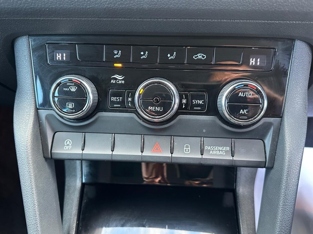 Used Skoda Kodiaq 2019 for sale - 76569823: Photo 26