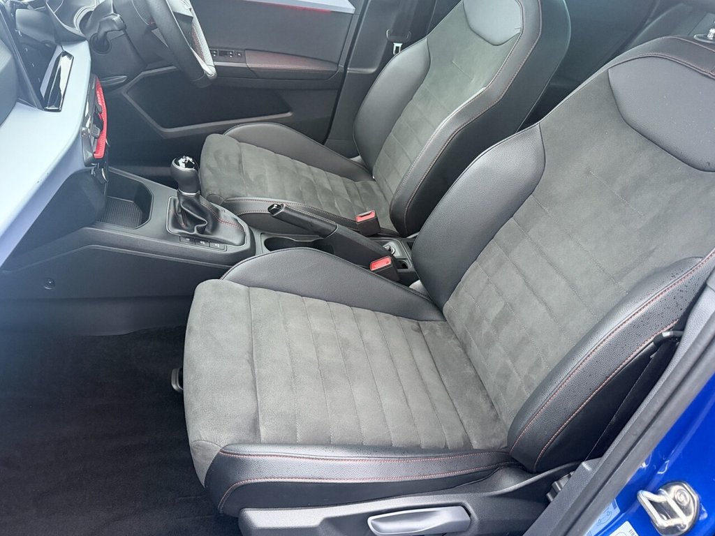 Used SEAT Ibiza 2025 for sale - 77668950: Photo 10