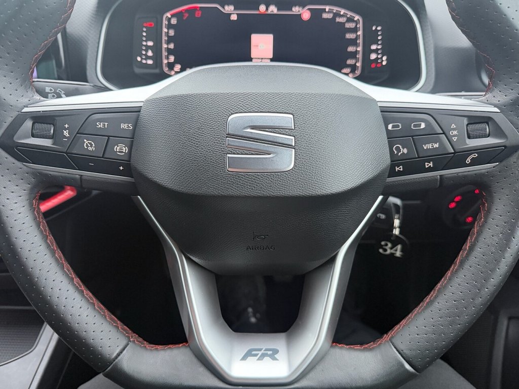 Used SEAT Ibiza 2025 for sale - 77668950: Photo 11