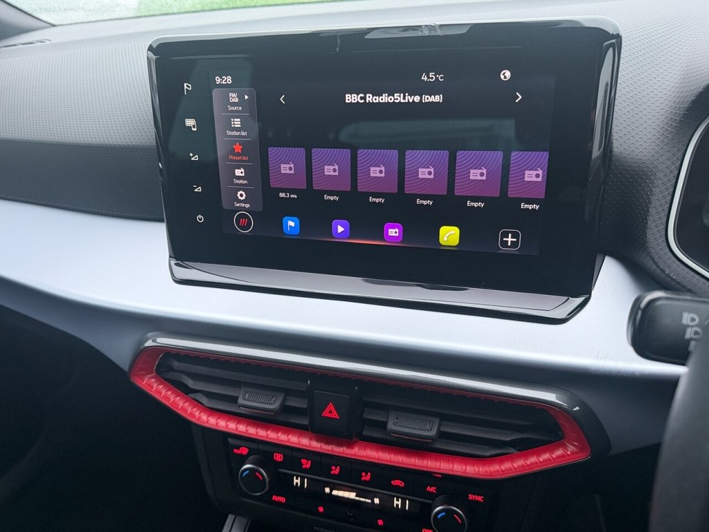 Used SEAT Ibiza 2025 for sale - 77668950: Photo 13