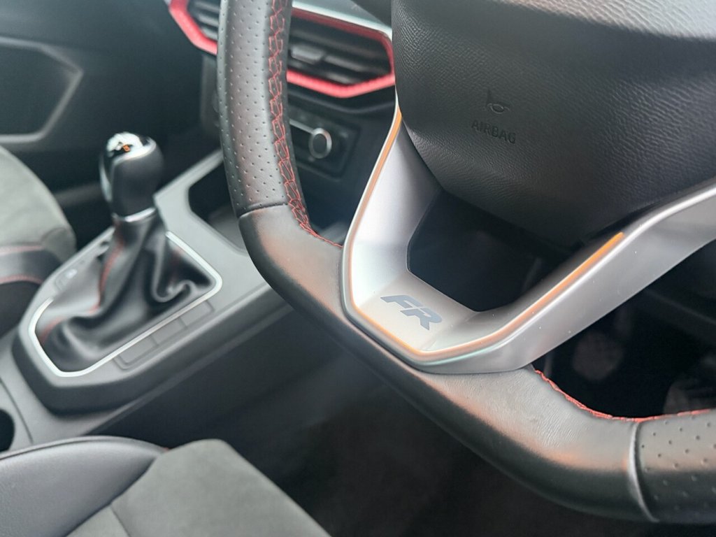 Used SEAT Ibiza 2025 for sale - 77668950: Photo 14