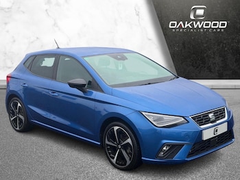 Used SEAT Ibiza 2025 for sale - 77668950: Photo