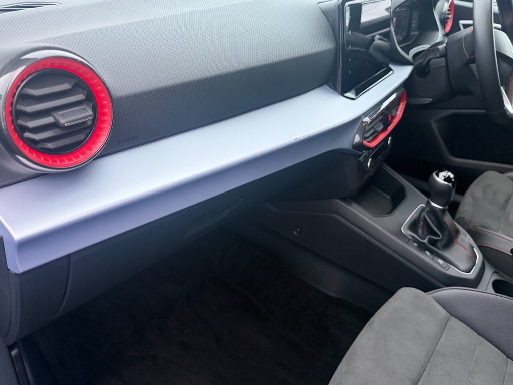 Used SEAT Ibiza 2025 for sale - 77668950: Photo 21