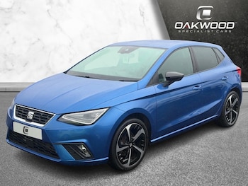 Used SEAT Ibiza 2025 for sale - 77668950: Photo