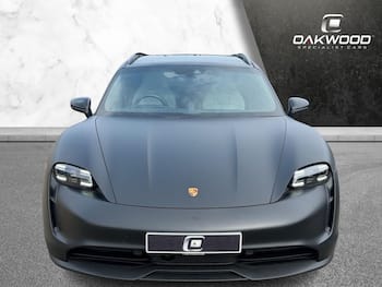 Used Porsche Taycan 2022 for sale - 79632344: Photo
